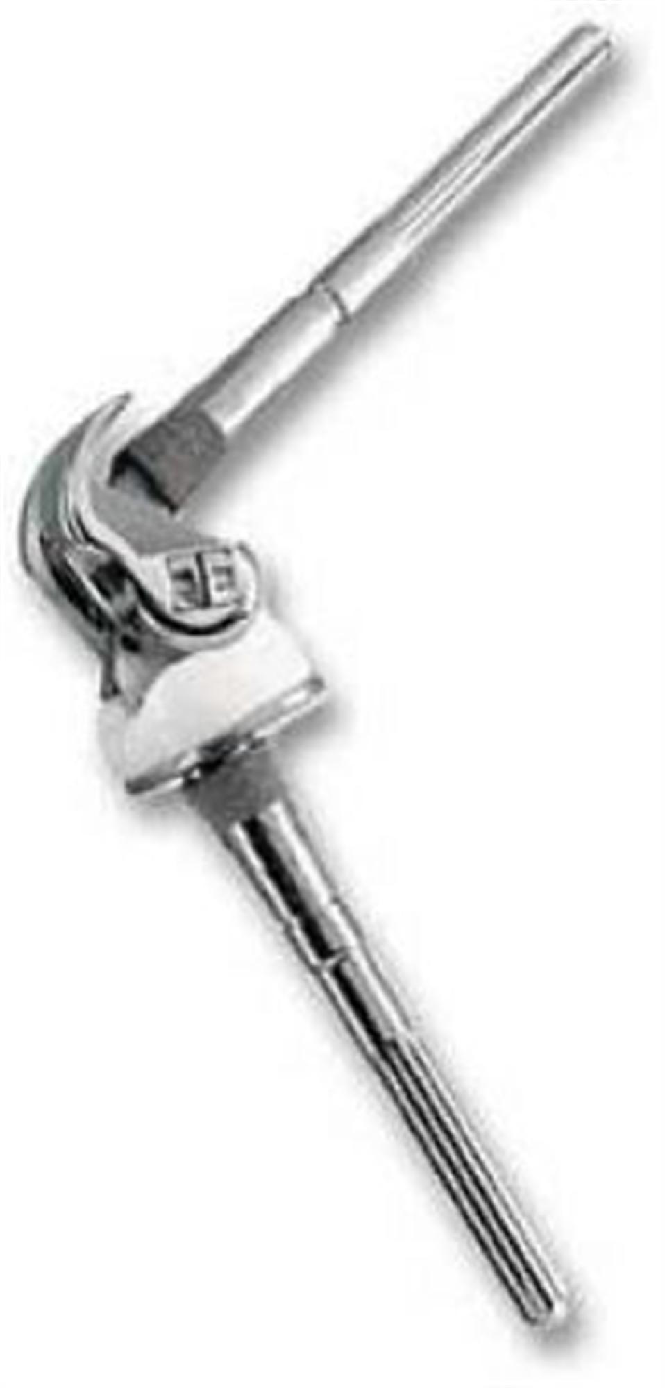 TKA Prosthesis Design Recon Orthobullets